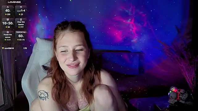 AmyFoxy