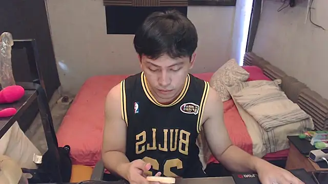 princeJayX