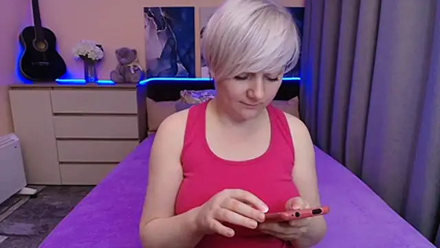 BlondPearl