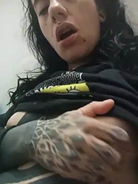 Eva-hall live cam on StripChat