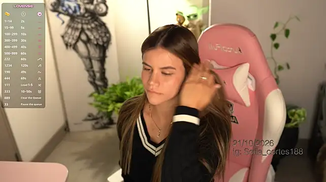 tatiana__cortes18 live cam on StripChat
