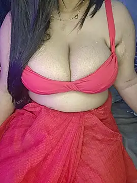 Curvy_Pooja live cam on StripChat