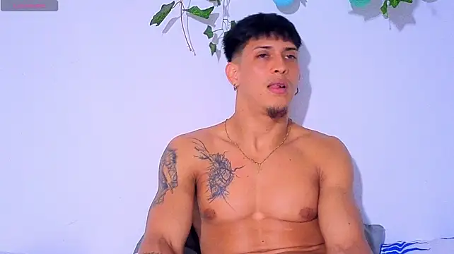 Austin_muscle