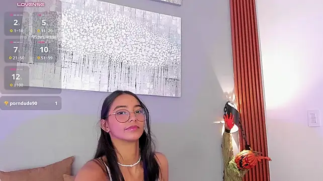 Stephanni_ webcam