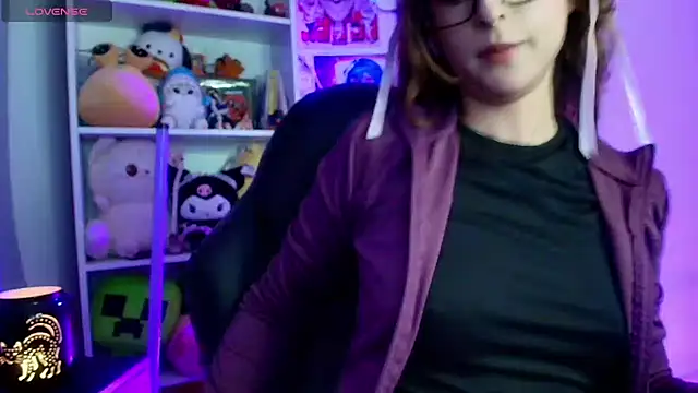 celesteayase (F young) - super sexy dance naked