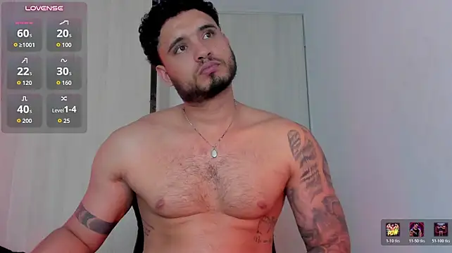 AUSTINN_TORRES webcam