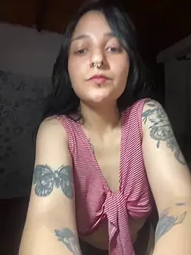 Abril_Thompson221 webcam