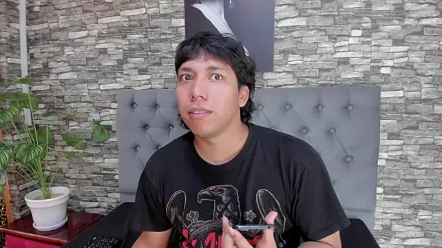 David（jhoan_evanss）