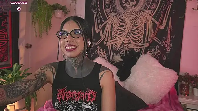 Dalia_Vorhees