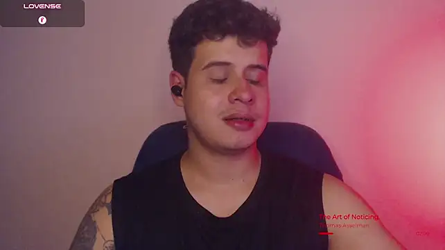 BjornSteel