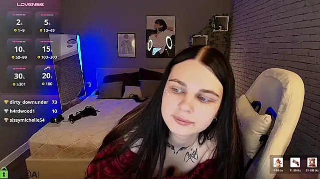 Mihcela_Furett