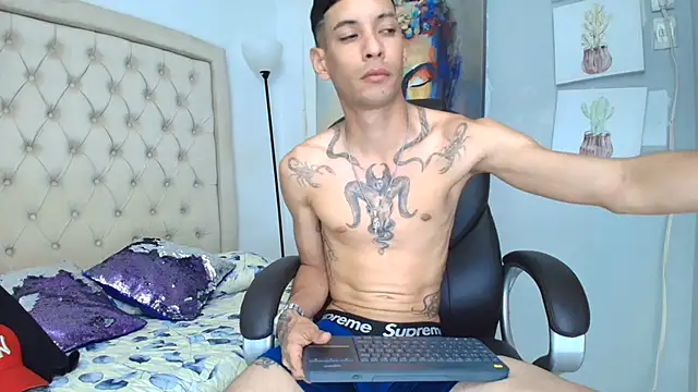 connor_launther_