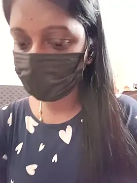 Thara-tamil live cam on StripChat