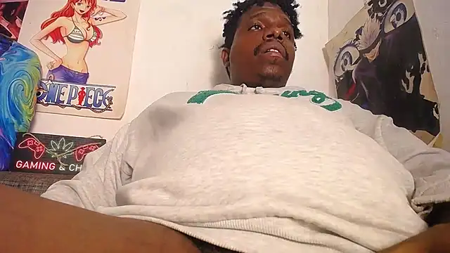 BlackRunning live cam on StripChat