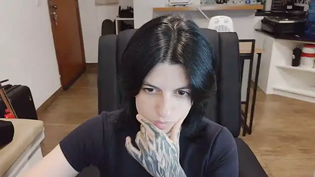 kyslrana