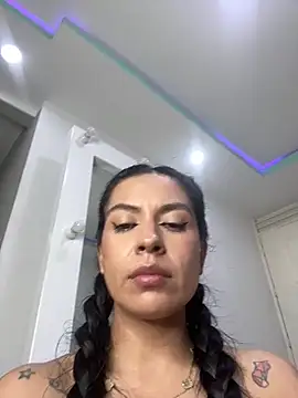 Lexa_queen