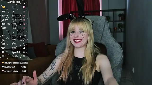 LexiWenford