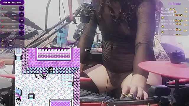 SissyFlorAzul