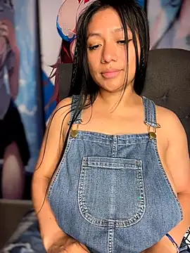 live cam model