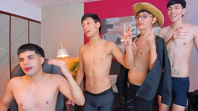 Boys_Wallen