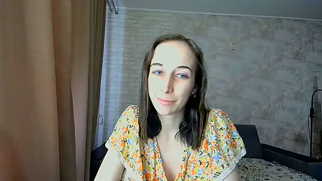 Anika_bloom