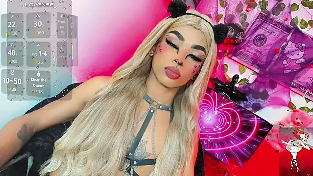 Gisele_fox