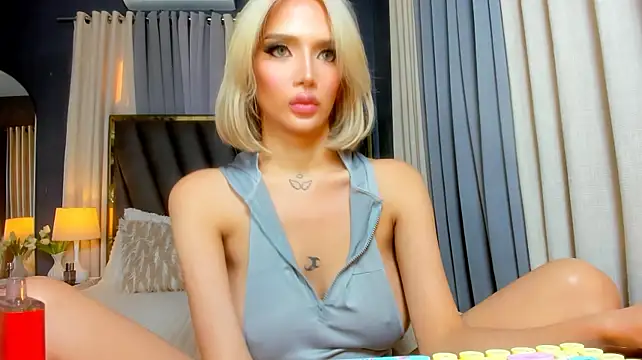 JorgeousKylie
