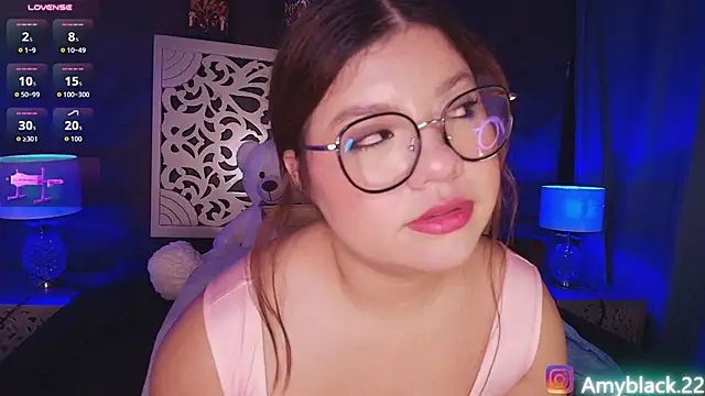 Amyblack__