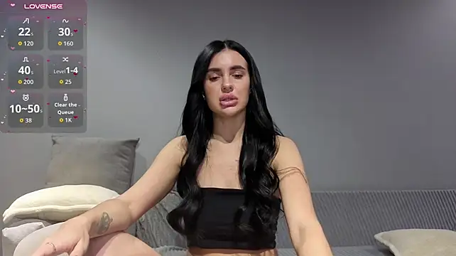 Mary__foxy