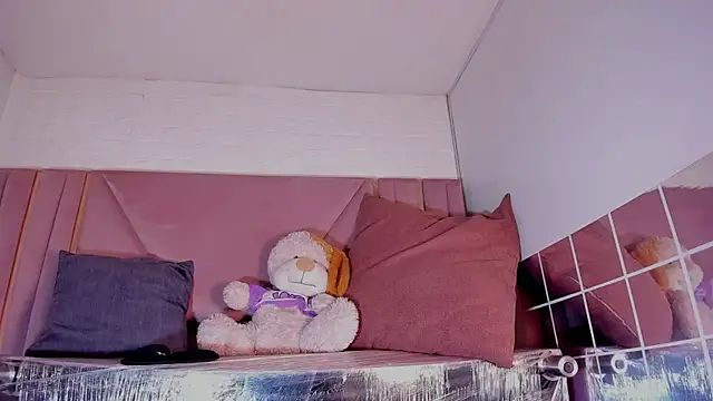 peachrouge