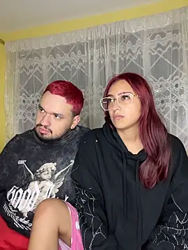 hotlatinocouple__