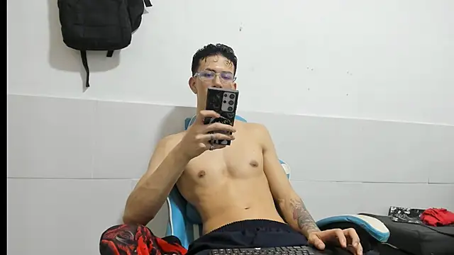 OliverThompsonJS