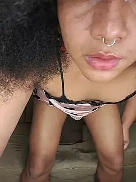 afrodani webcam