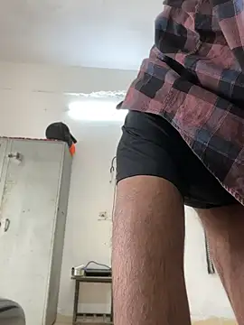 Indorecockyboy