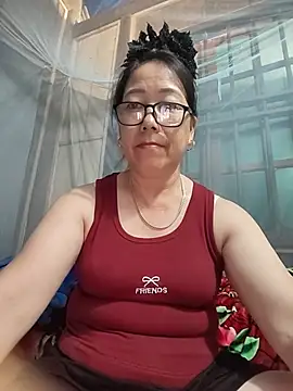 Ai_babylove webcam
