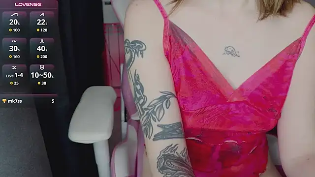 smoky-kira