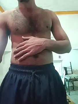 Horny_Cock_85