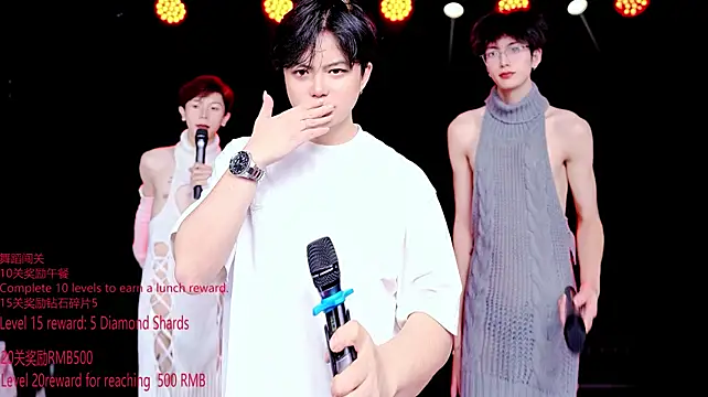 Exo-bigGG