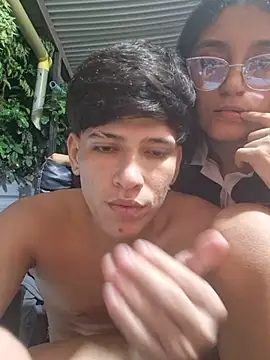 live cam model
