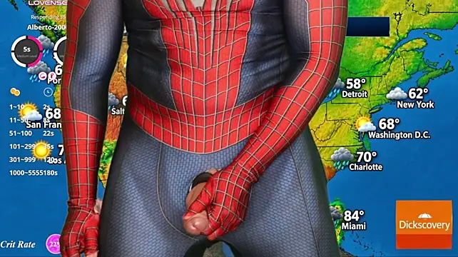 hornystripman97