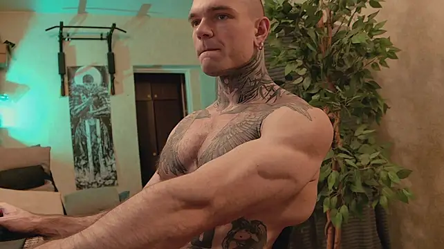 bulatov_xx (M young) - CUM WITH ME*