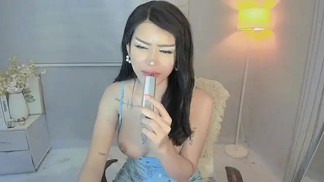 Patricia_fox