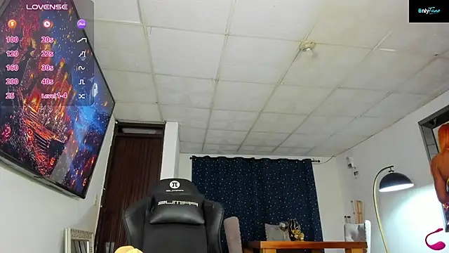 Modèle: PilarBigCockxxx
