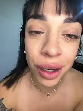 bellatentacion2026 live cam on StripChat