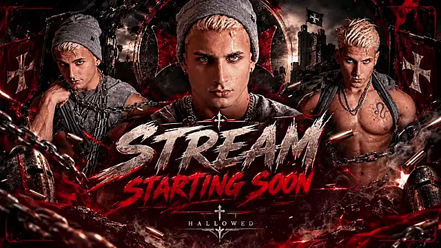 apolo_strange (M young) - SHOW CUM