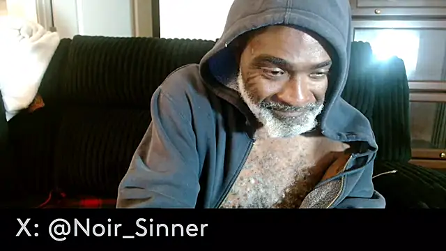 sinnernoir
