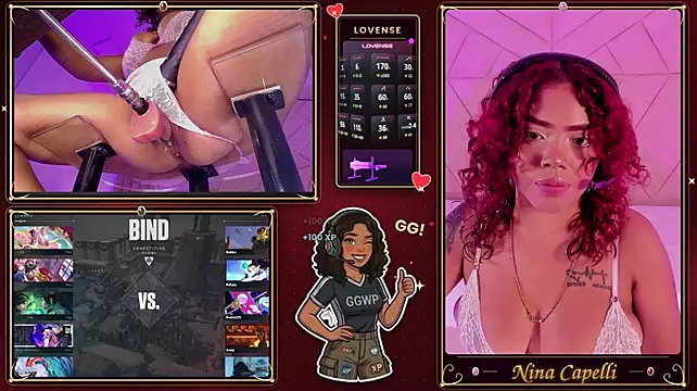 NinaCapelli