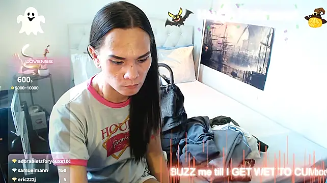 NinaDOM4CUM