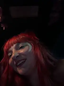 princessmoon129 (F young) - 💦 SQUIRT IN STRANGERS TRUCK NAKED TS 💦