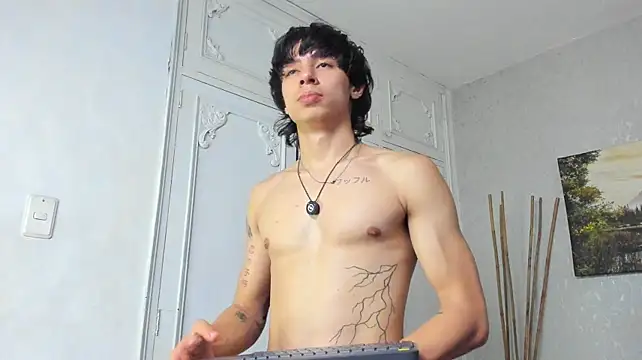 Tyler_durten live cam on StripChat